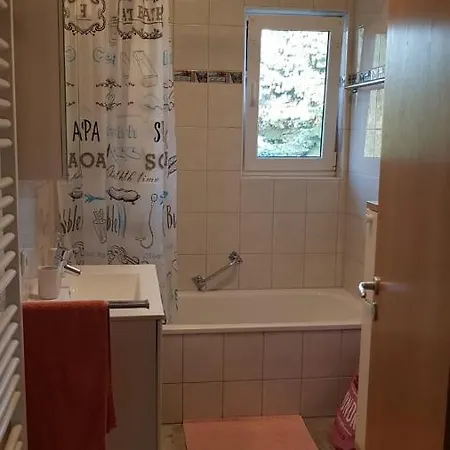 Διαμέρισμα Fewo Kum Φριντρισχάφεν
